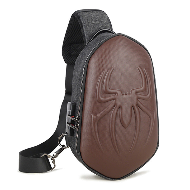 Men's Anti-Theft Multifunctional Casual Backpack