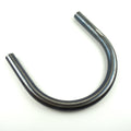 Moto Retro modifié Tail U-tube Elbow Armrest Tailstock