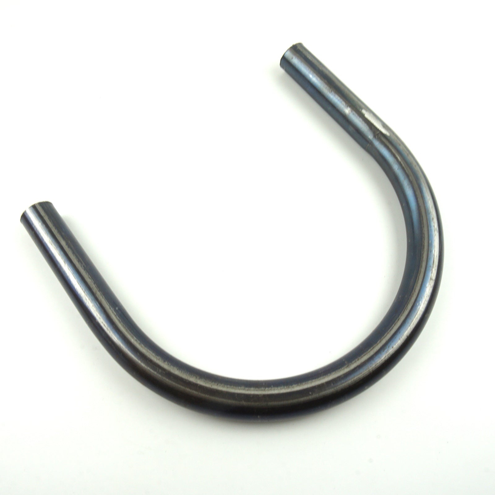 Moto Retro modifié Tail U-tube Elbow Armrest Tailstock
