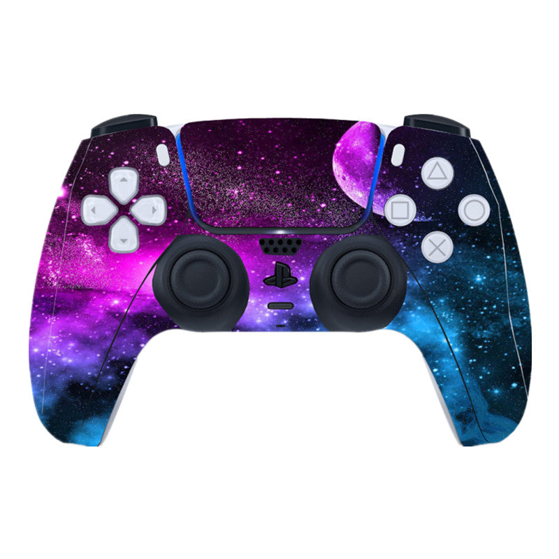 24 Style vendre bien Sticker pour PlayStation 5 contrôleurs PS5