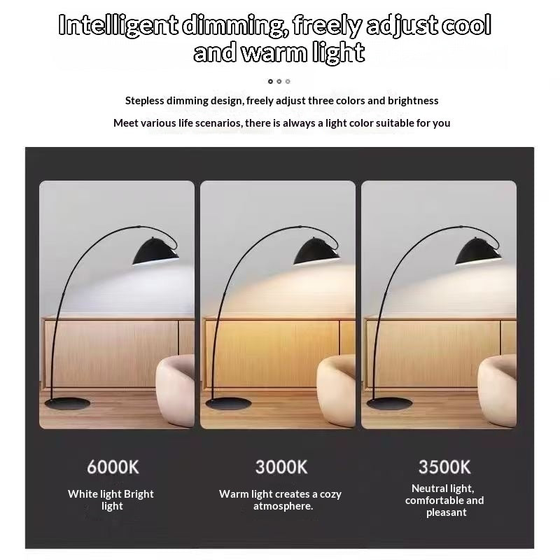 Lampe d'étude de protection des yeux dans les chambres