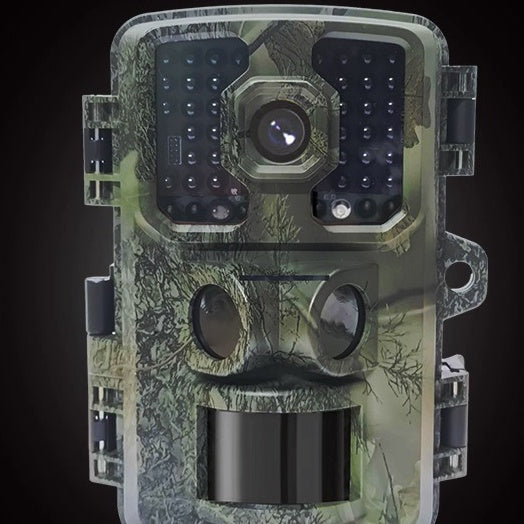 DL003 Caméra de chasse 1080p HD suivi extérieur