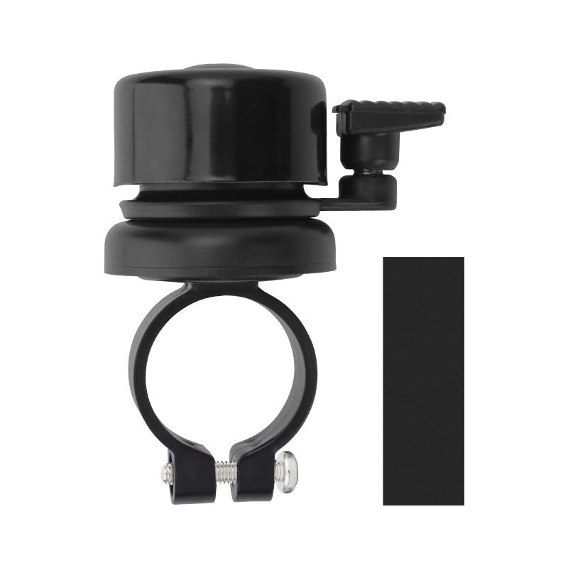 Bicycle Bell AirTag locator Bracket de montage dissimulé