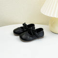 Chaussures simples pour filles