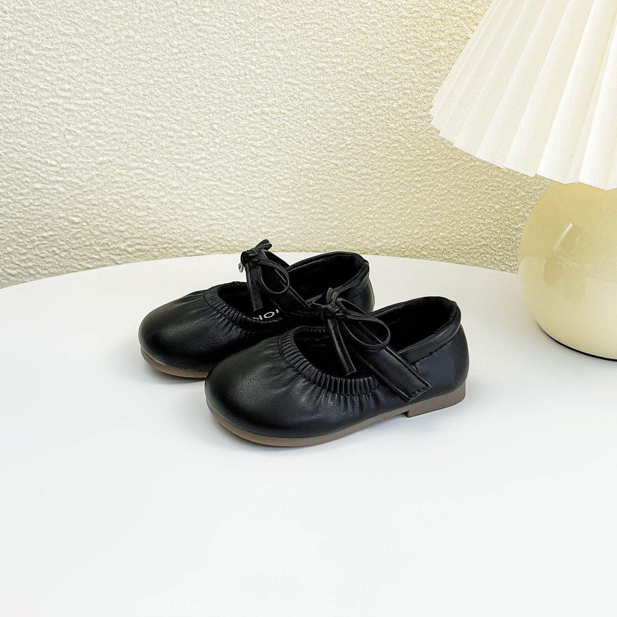 Chaussures simples pour filles