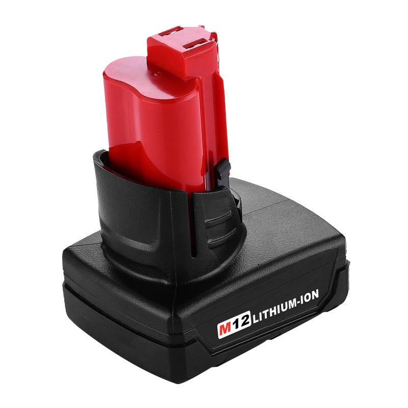 Accessoires pour outils électriques Batterie au lithium