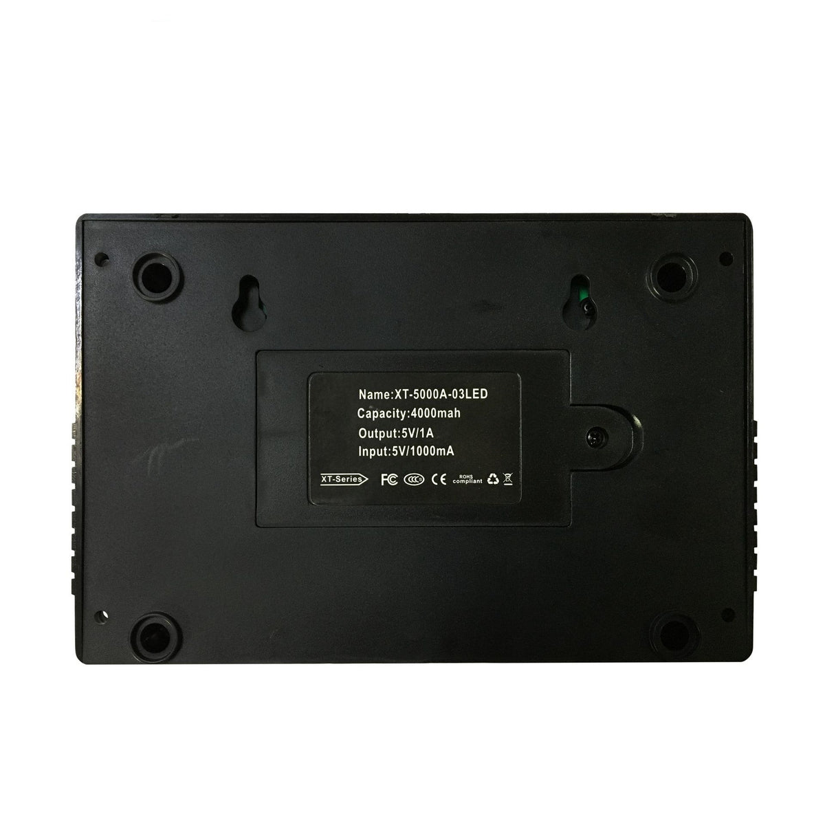 Solar generator outdoor solar LED light
