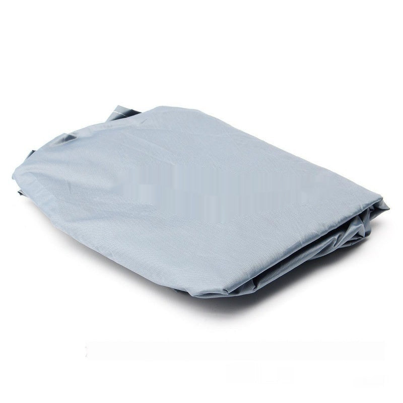 Camping Car Arm Couverture de poussière Caravan Sac anti-poussière