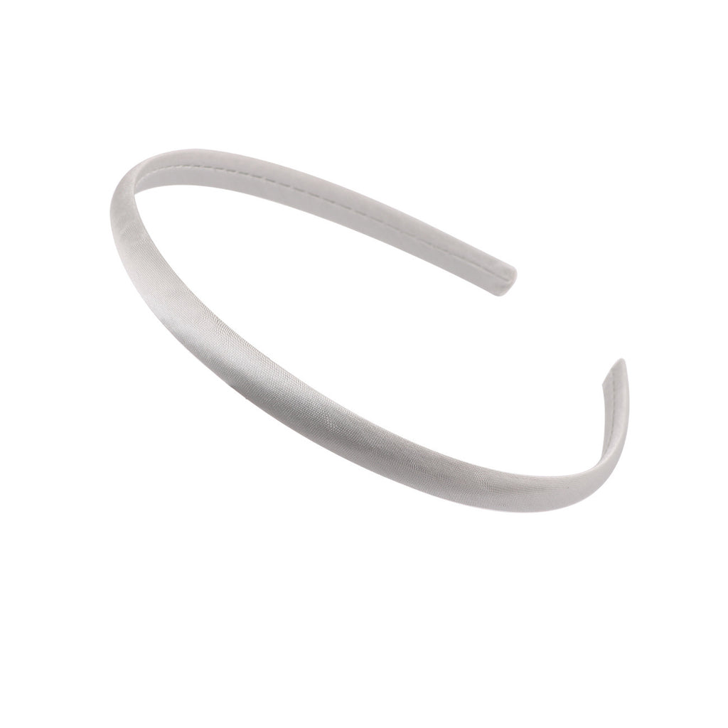 1cm Bande de cheveux en tissu fait main pour enfants