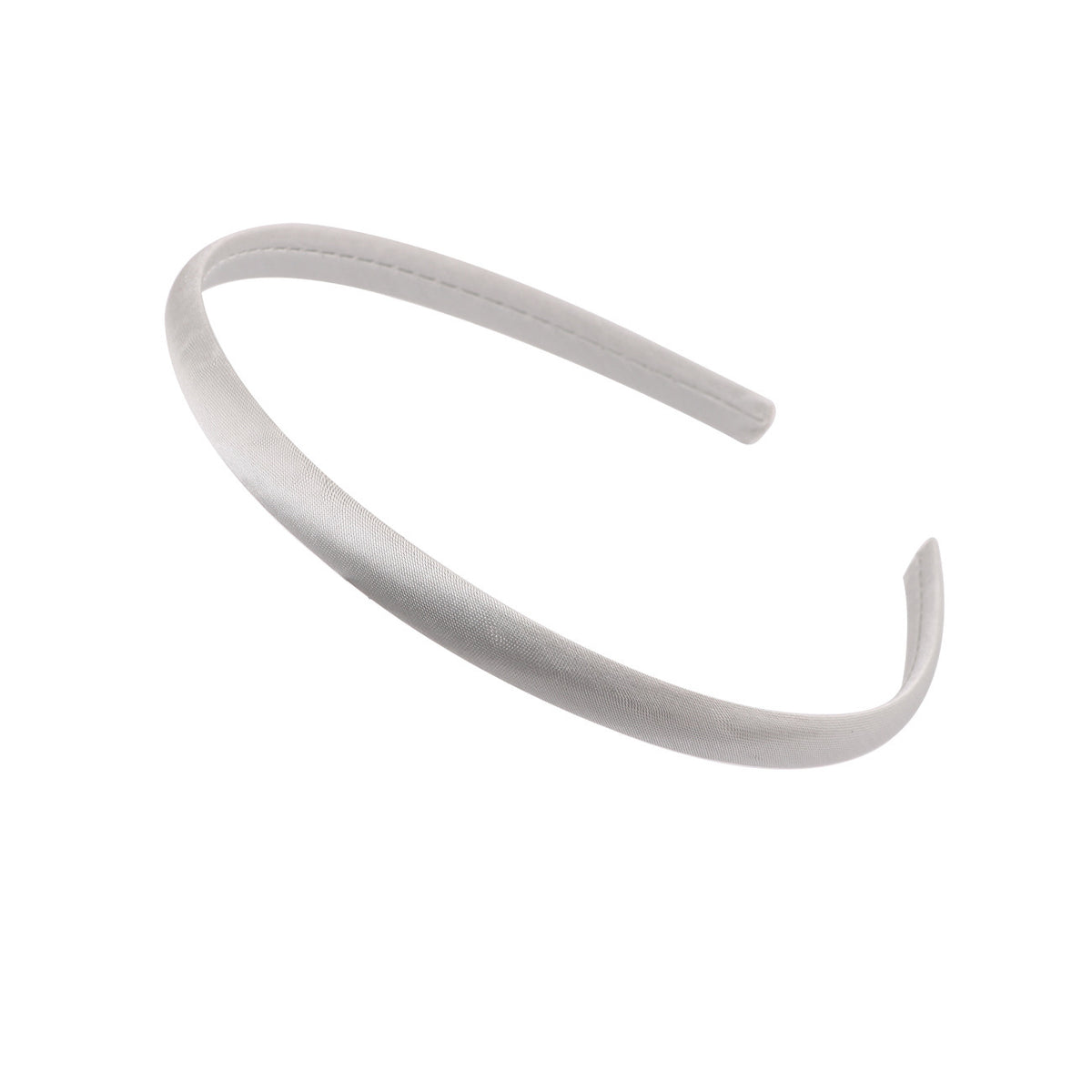 1cm Bande de cheveux en tissu fait main pour enfants