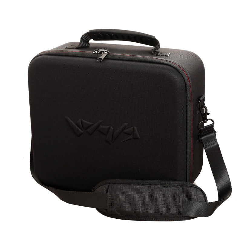 Sac de rangement de console de jeu Complete Accessory Package Host Box