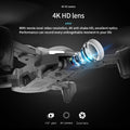 Drone HD 4K Quatre axes Drone