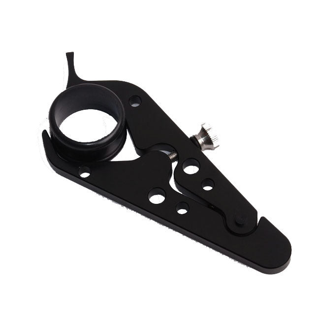 Carte à gaz à vitesse fixe du motocycle