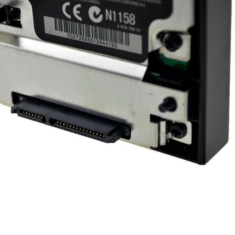 Carte réseau de l'interface PS2 SATA