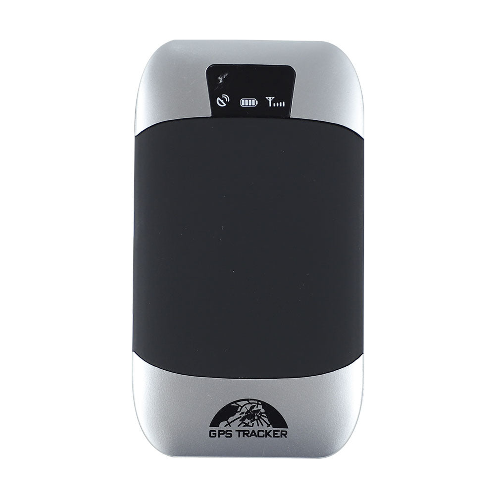 Car Gps Tracker Cas en plastique Moto voiture télécommande