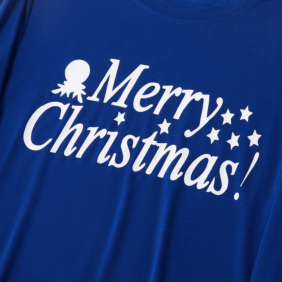 Ensembles de pyjamas de lanterne de Noël colorés