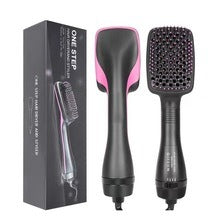 Séchoir à cheveux multifonctionnel bi-en-un