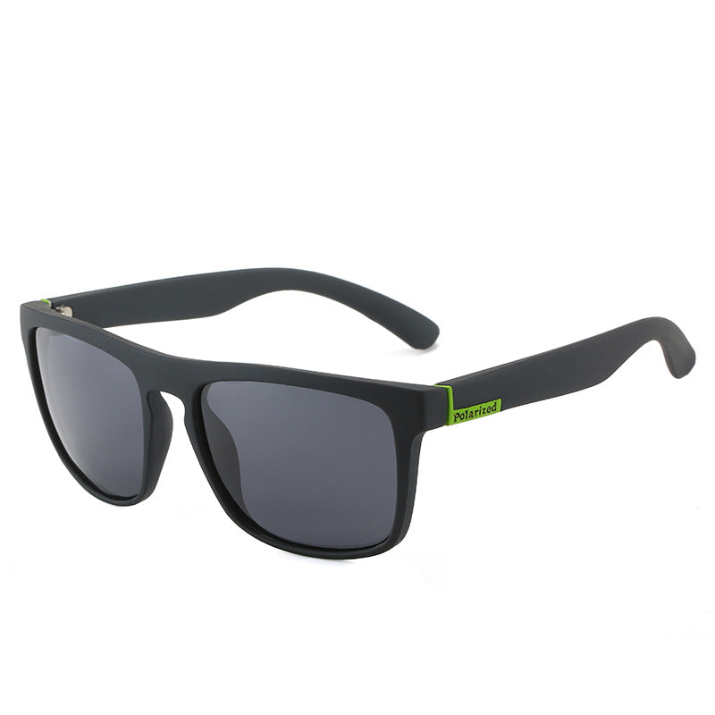 Vélo de plein air Sports Lunettes de soleil polarisés