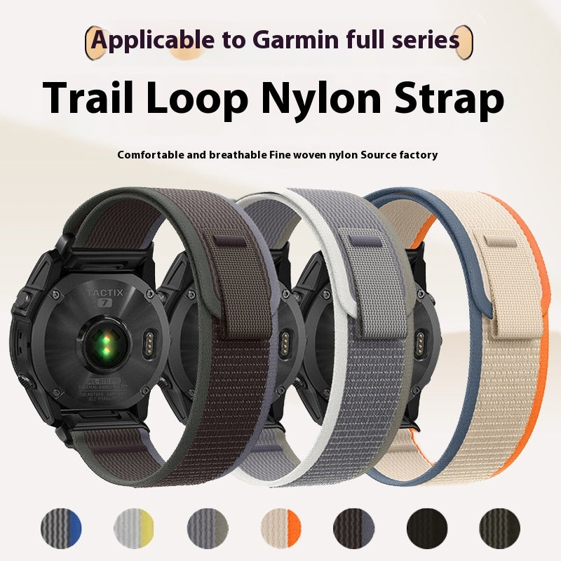 Haut Shan Ye Diamètre boucle Bracelet à libération rapide