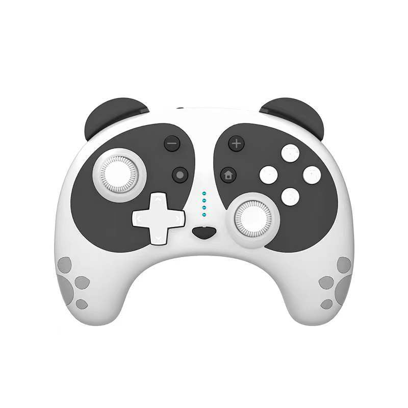 Contrôleur sans fil Panda avec fonction de réveil