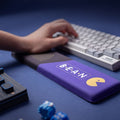 Memory Foam Slow Rebound Keyboard Repose-mains