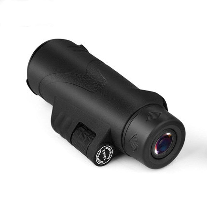 Télescope unique à haute résolution