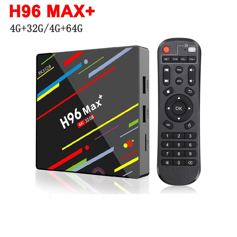 Télécommande TX3 MINIX96 mini H96 MAX HK1 X88 MAX X96W