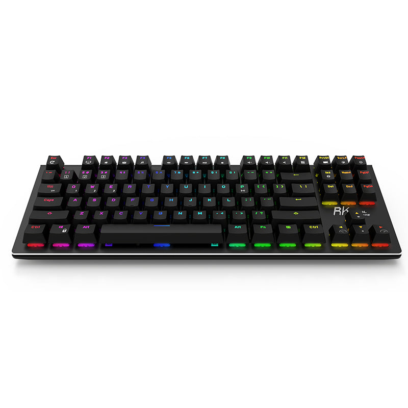 Mechanical keyboard
