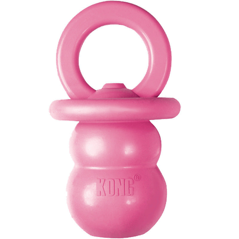 Jouet pour chiens de dents pour chiens de petite et moyenne taille