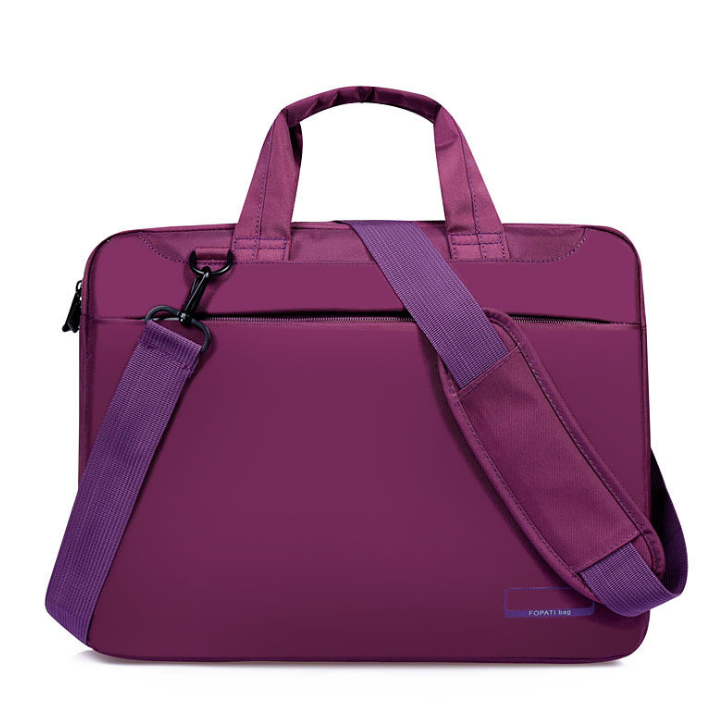 Sac d'ordinateur Ultrabook Dixie One Epaule Sac à manches pour ordinateur portable