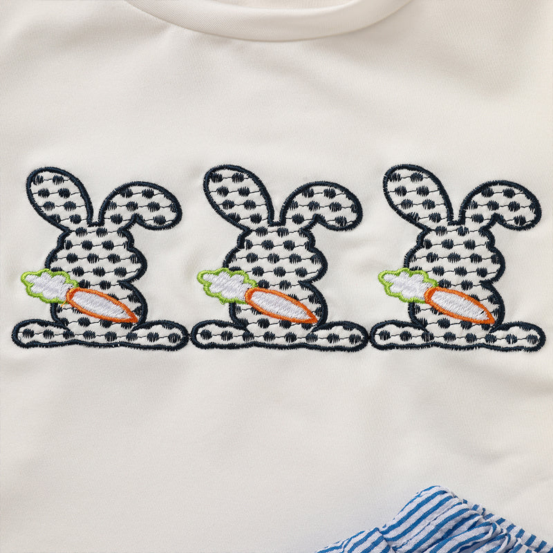 Ensemble de 2 pièces pour tout-petit