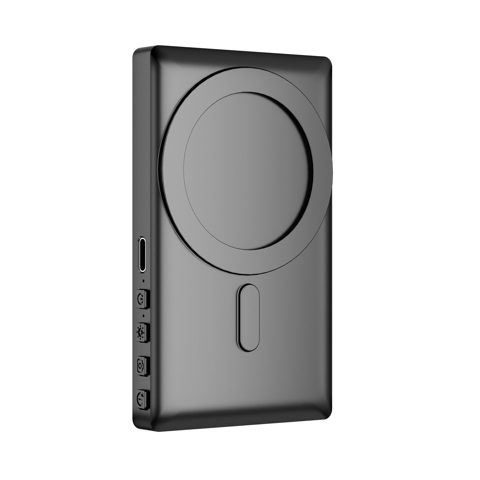Son sans fil Lanyard Magnetic HDMI Même écran