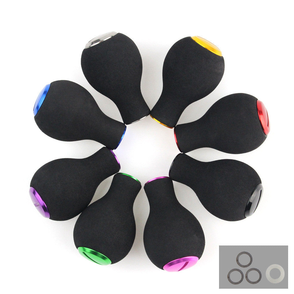Navire de pêche Modification Grip EVA Light