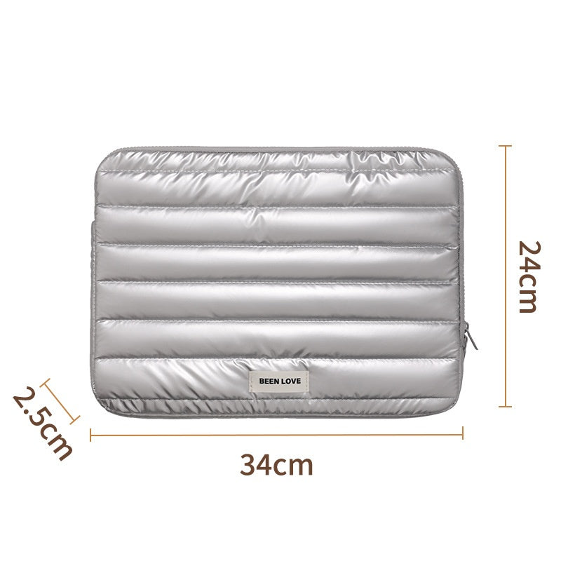 Ultra-lightweight portable laundry bag