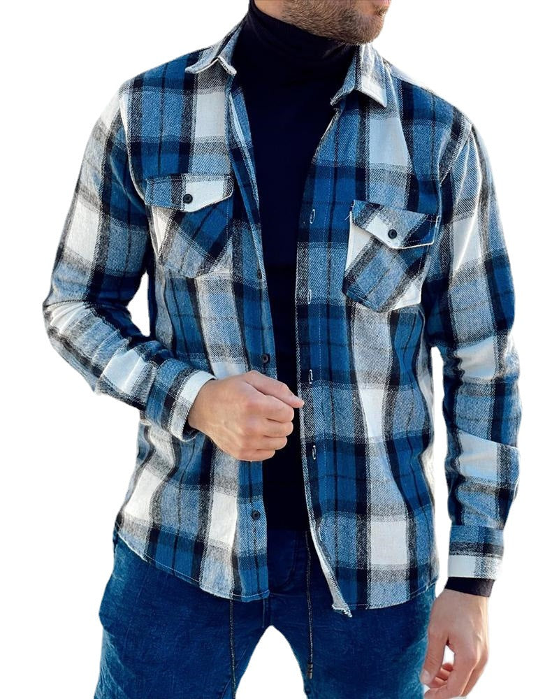 T-shirt imprimé numérique 3D pour homme