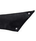 Style Design Leather Tie and Handmade High End Bow Tie