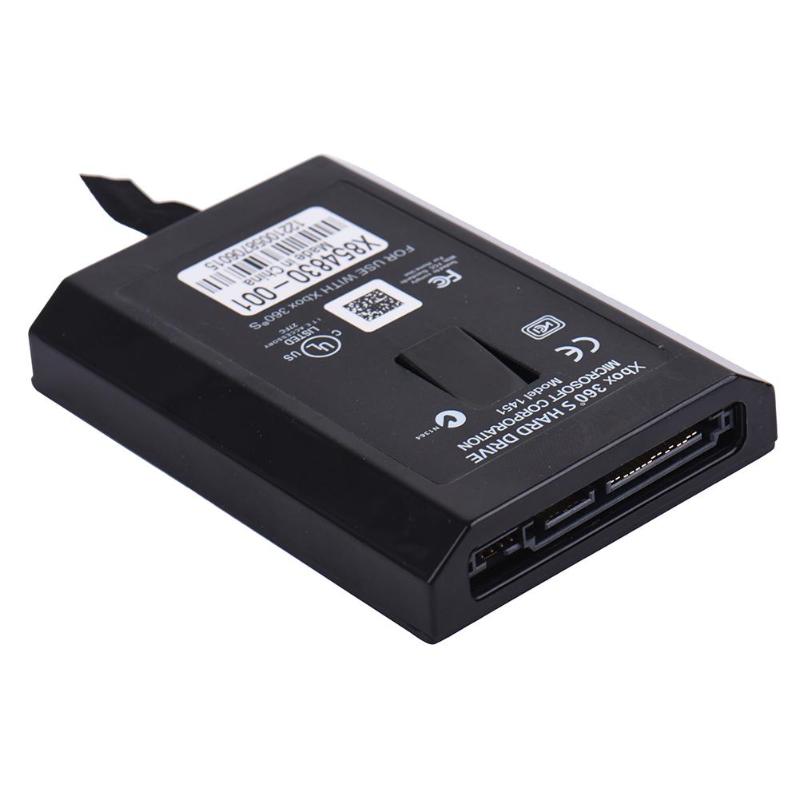 Disque dur 120G
