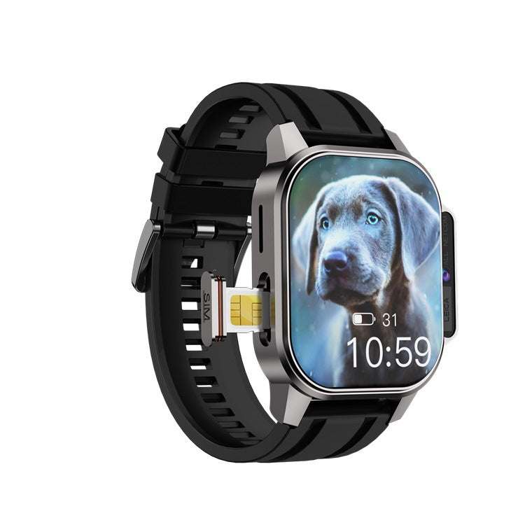 Full Netcom Android Map Smart Watch