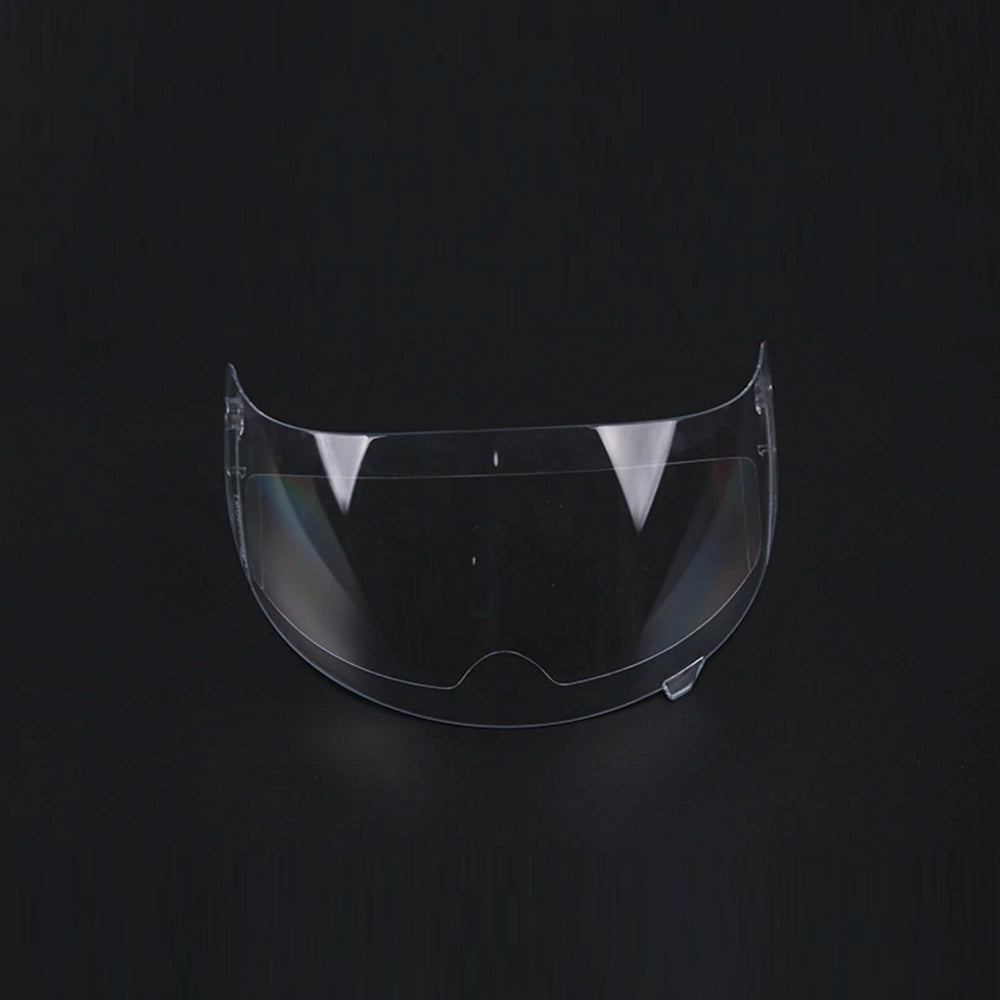 Casque Anti-Fog Film