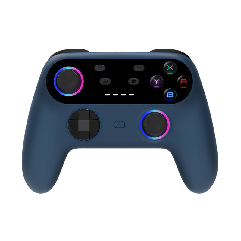 Contrôleur Pro RGB Lumière ambiante Bluetooth sans fil
