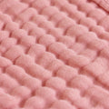 Serviette à six couches en coton Gauze Pat