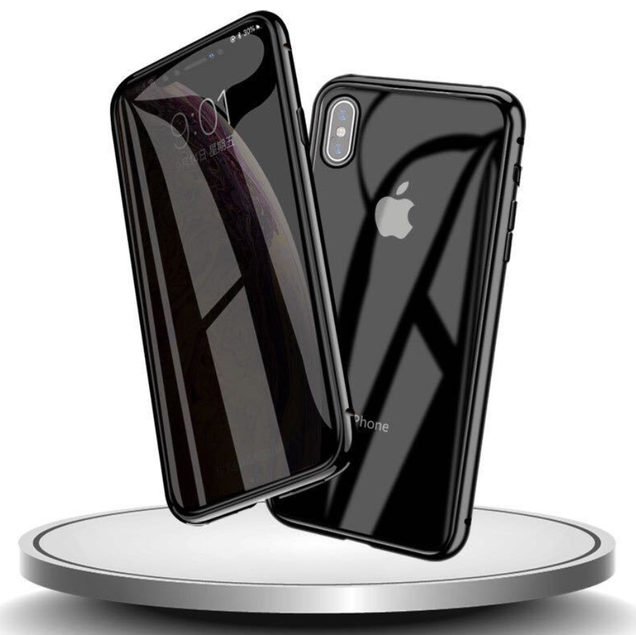 Cas de téléphone anti-spy