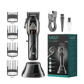 Clipper professionnel électrique haute puissance