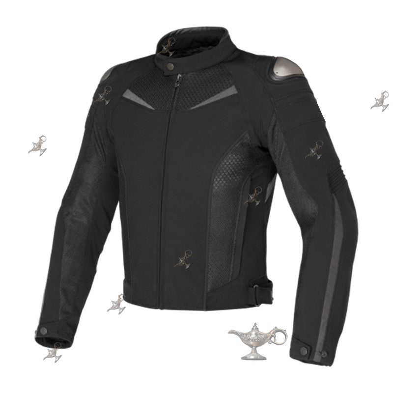 Maillot de moto