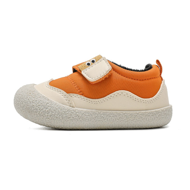 Jardin d'enfants Chaud Intérieur Chaussures Bébé Chaussures
