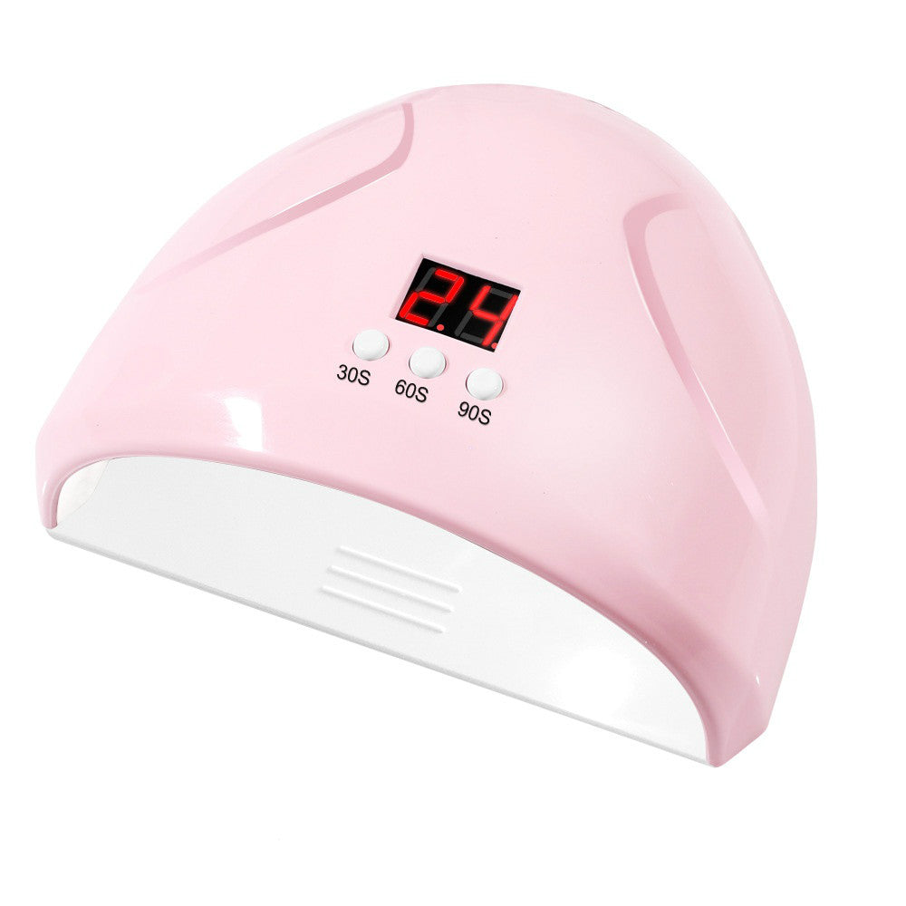 Machine de photothérapie pour la cuisson de la colle de vernis à ongles