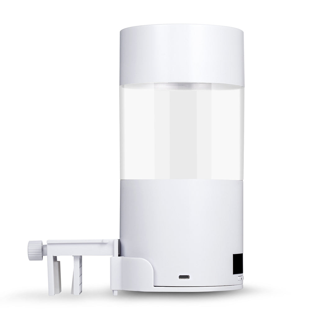 Aquarium réservoir automatique d'alimentation de poisson