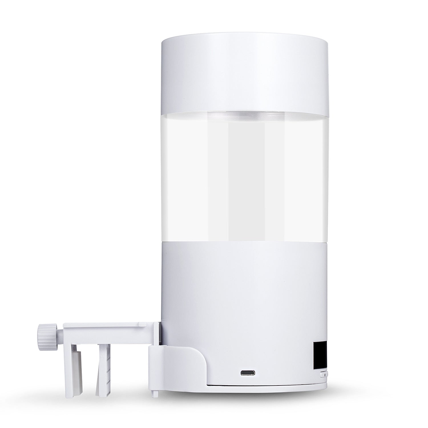 Aquarium réservoir automatique d'alimentation de poisson