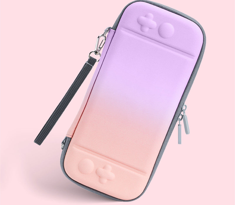 Boîte de protection Console de jeu sac OLED