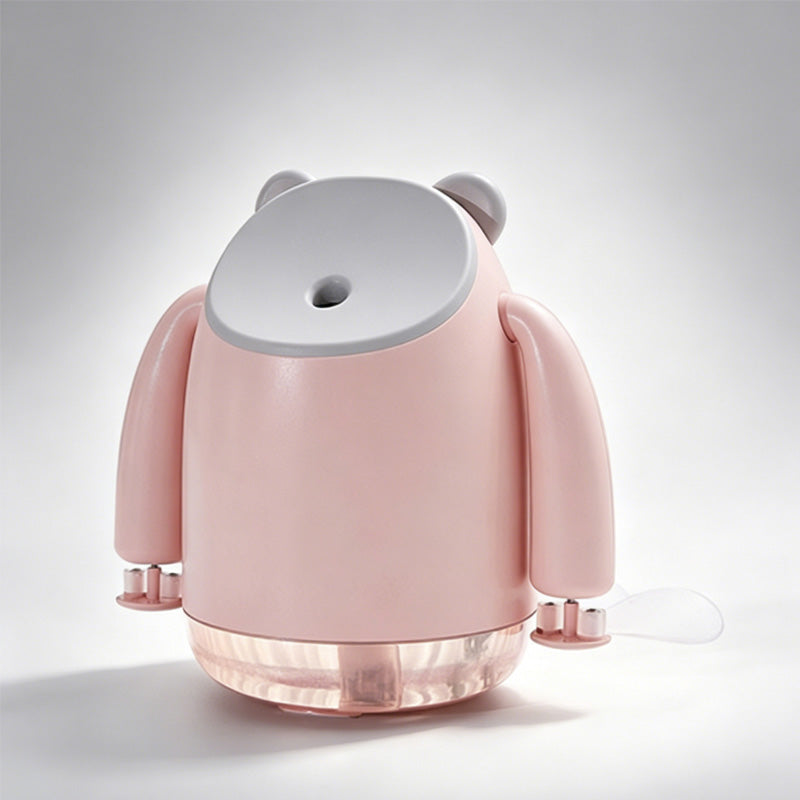 Humidificateur d'eau portable pour ventilateur de refroidissement